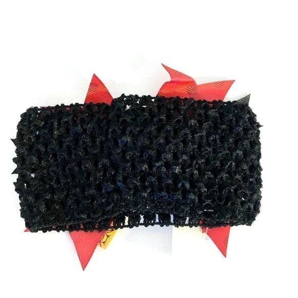 Nwt 2T Devilsh Darling Diva Halloween Costume - Picture 8 of 11